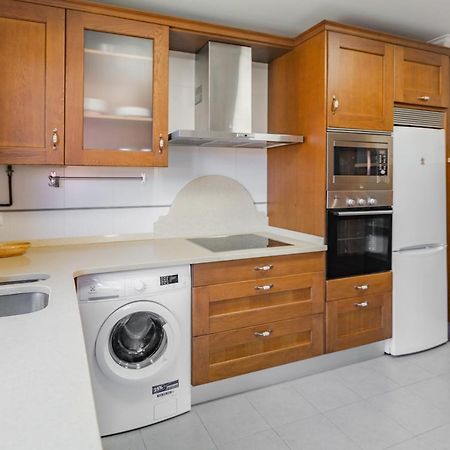 El Puente Amplio Apartamento En Guriezoアパートメント エクステリア 写真