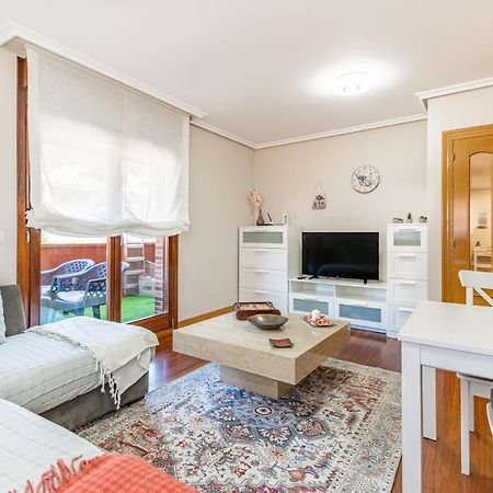 El Puente Amplio Apartamento En Guriezoアパートメント エクステリア 写真