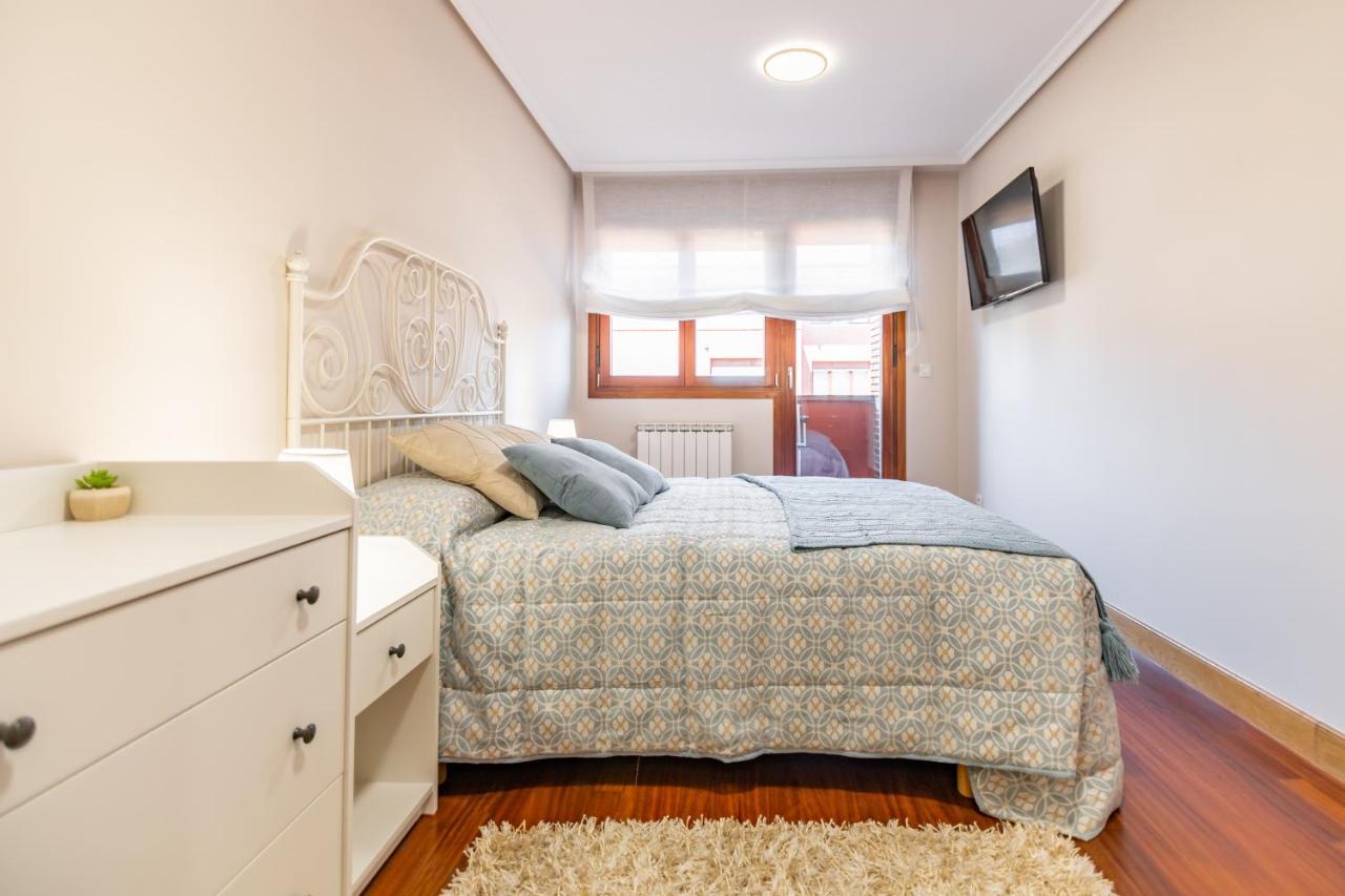 El Puente Amplio Apartamento En Guriezoアパートメント エクステリア 写真