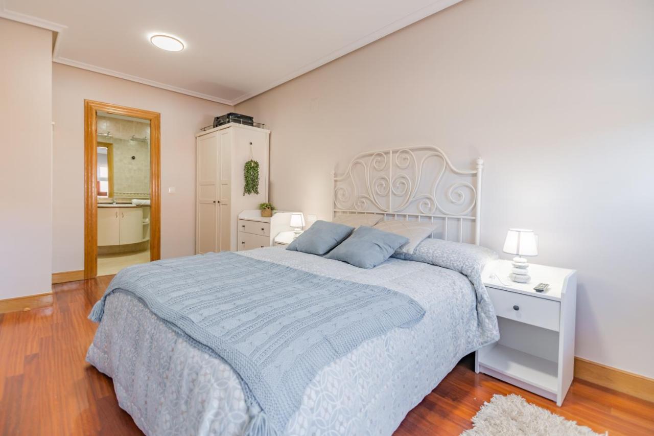 El Puente Amplio Apartamento En Guriezoアパートメント エクステリア 写真