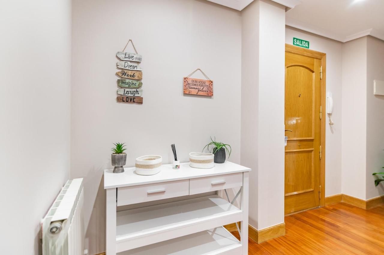El Puente Amplio Apartamento En Guriezoアパートメント エクステリア 写真