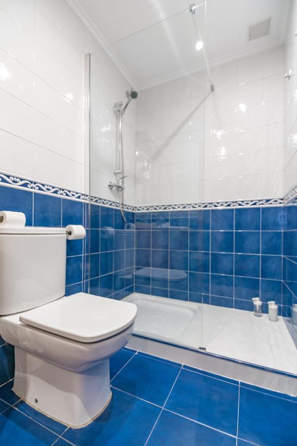 El Puente Amplio Apartamento En Guriezoアパートメント エクステリア 写真