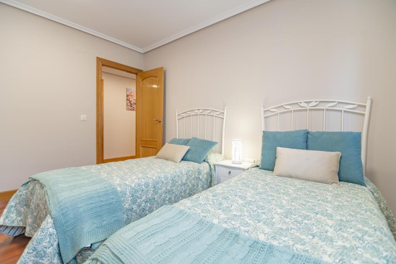 El Puente Amplio Apartamento En Guriezoアパートメント エクステリア 写真