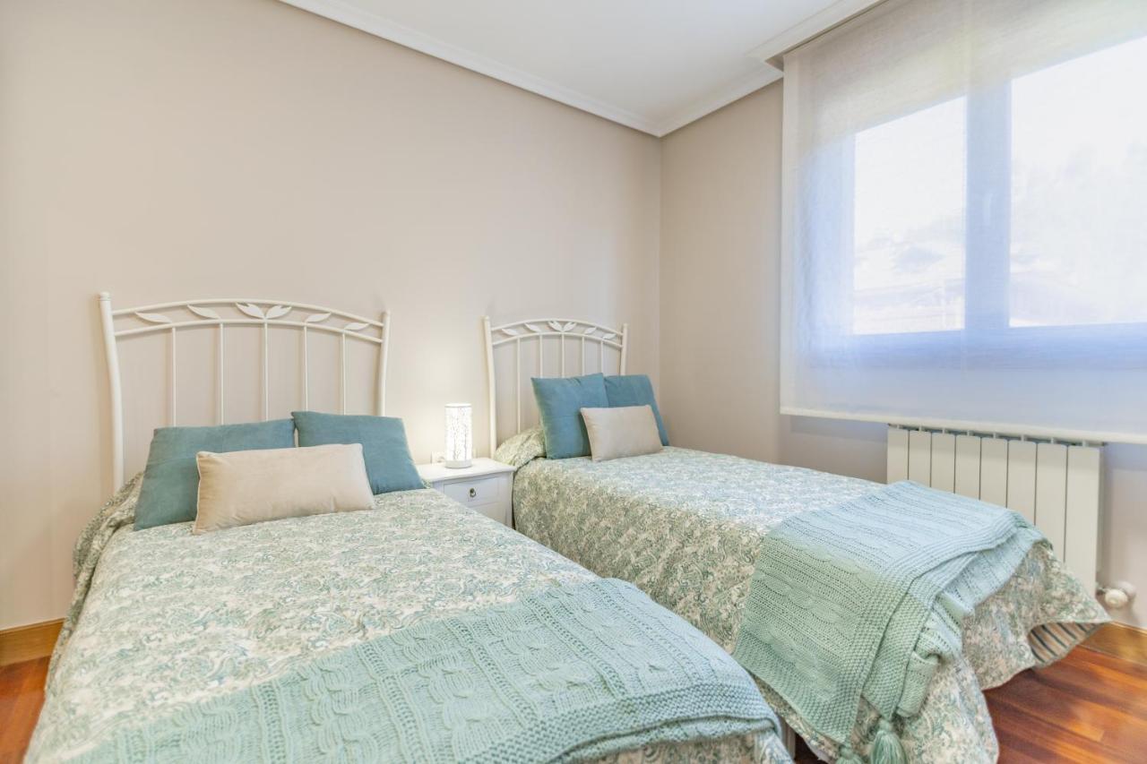 El Puente Amplio Apartamento En Guriezoアパートメント エクステリア 写真