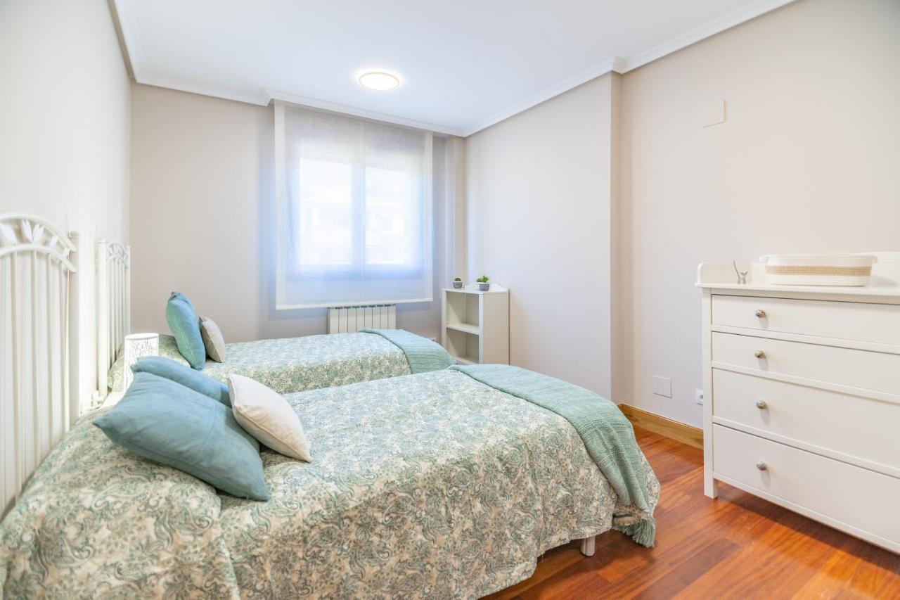 El Puente Amplio Apartamento En Guriezoアパートメント エクステリア 写真