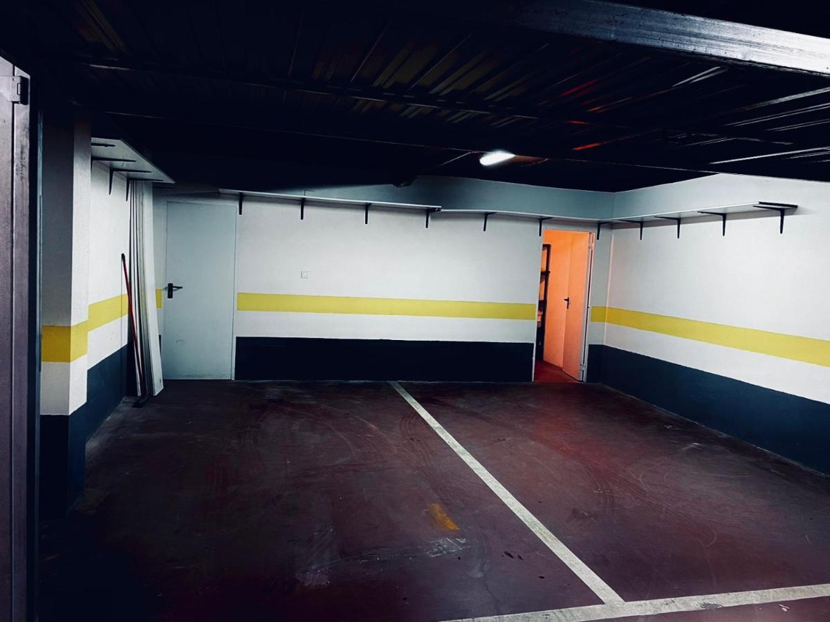 El Puente Amplio Apartamento En Guriezoアパートメント エクステリア 写真